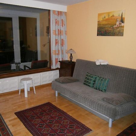 וילאך Ferienwohnung "Isidora" מראה חיצוני תמונה