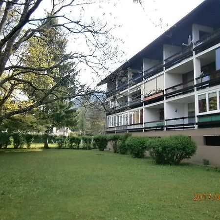וילאך Ferienwohnung "Isidora" מראה חיצוני תמונה