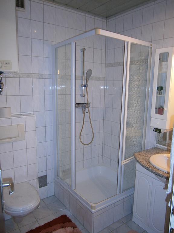 וילאך Ferienwohnung "Isidora" מראה חיצוני תמונה