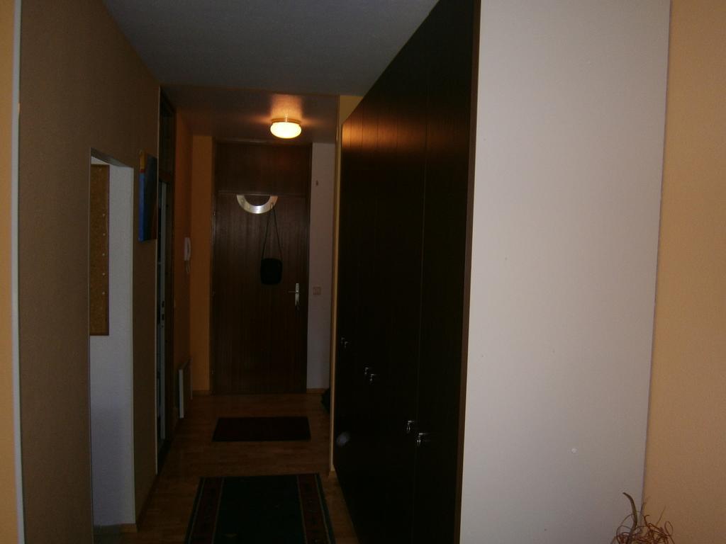 וילאך Ferienwohnung "Isidora" מראה חיצוני תמונה