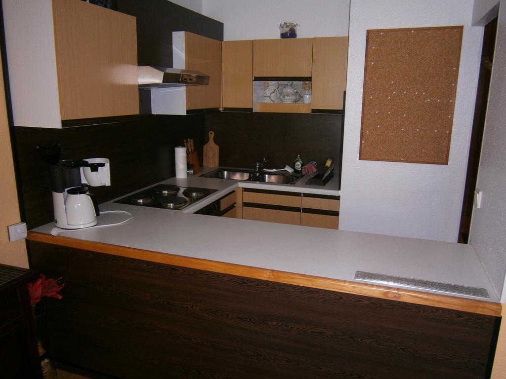 וילאך Ferienwohnung "Isidora" מראה חיצוני תמונה