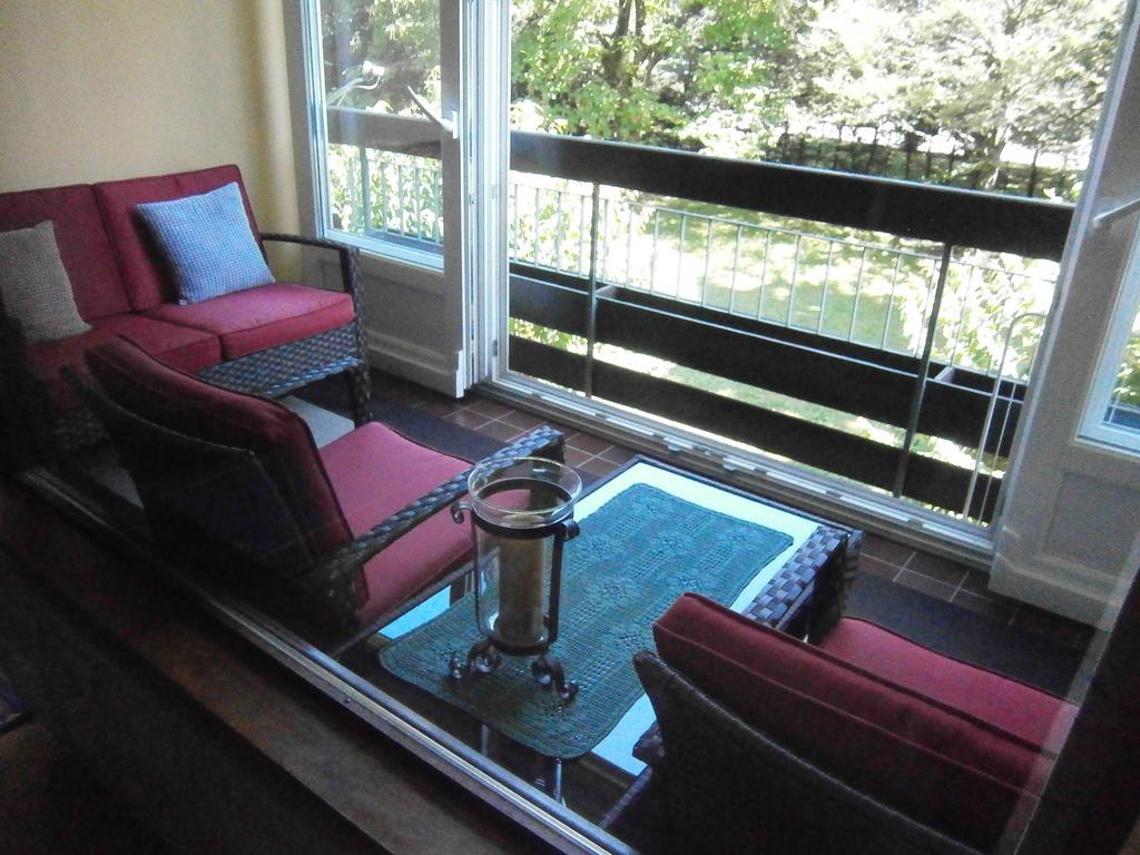 וילאך Ferienwohnung "Isidora" מראה חיצוני תמונה