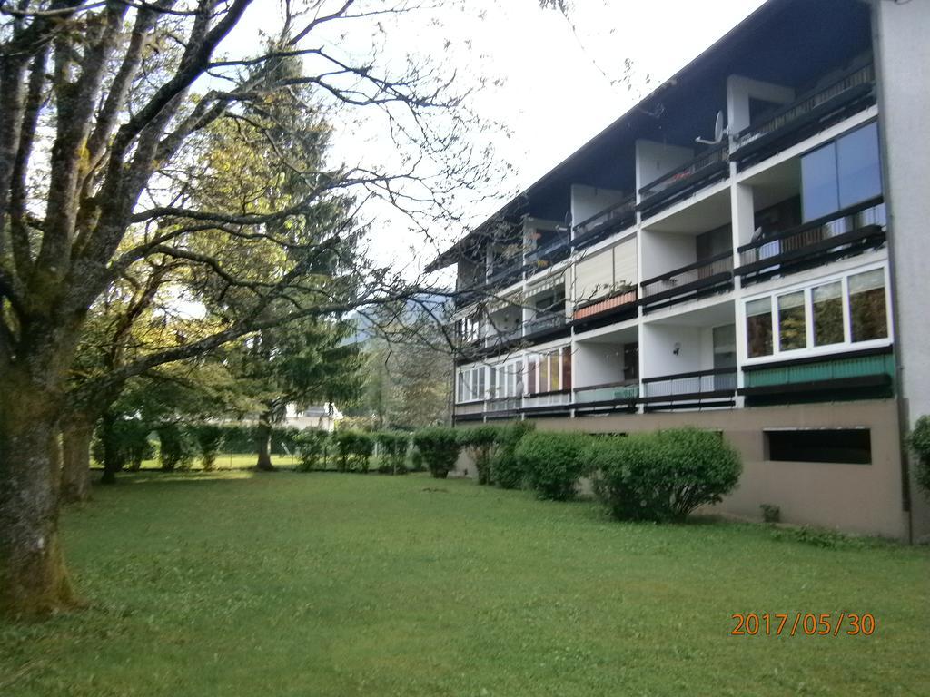 וילאך Ferienwohnung "Isidora" מראה חיצוני תמונה